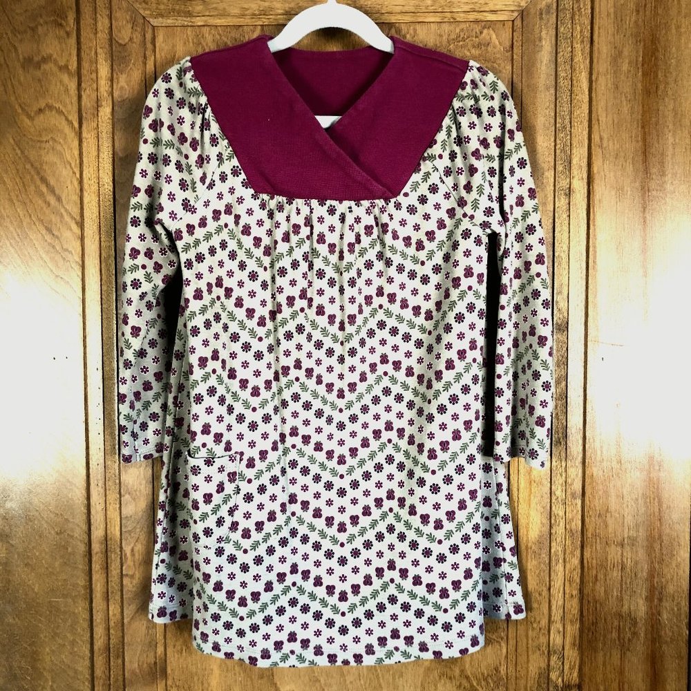 girls swing dress by Tea